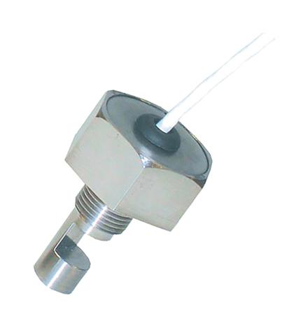 Leroy-Somer LVSW710 – Reliable Ultrasonic Liquid Level Switch for Industrial Applications