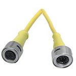 LW04001K03M020 WOODHEAD / MOLEX Ultra-Lock M12 EX Cordset | myMectronic