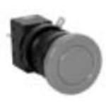 IDEC Corporation LW1BM3C2MR image