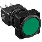 IDEC Corporation LW6BM1C6MLB image