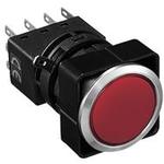 IDEC Corporation LW6MLA1C65MW image