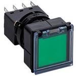 IDEC Corporation LW7GLA1C53R image