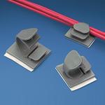 LWC19-A-C14 Panduit Latching Wire Clip | myMectronic