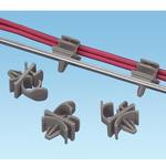 LWC25-H25-C PANDUIT Latching Wire Clip | myMectronic