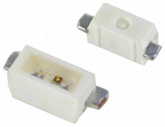 OSRAM LYY876 U– Reliable Side-Emitting LED for Industrial Applications