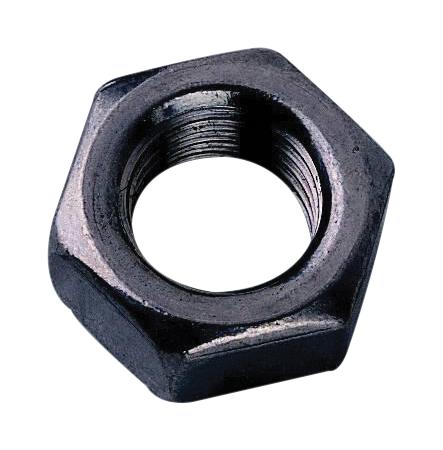 Buy Industrial Steel Hex Nut Part Number M10HFSTZ50 Online