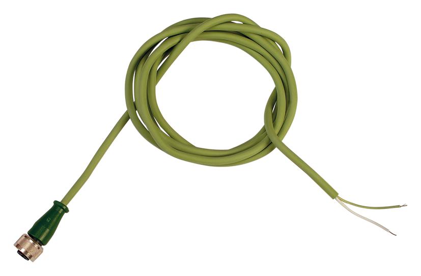 Buy M12 Manufacturer Thermocouple Extension Cable Part Number M12CSILKSF10 Online