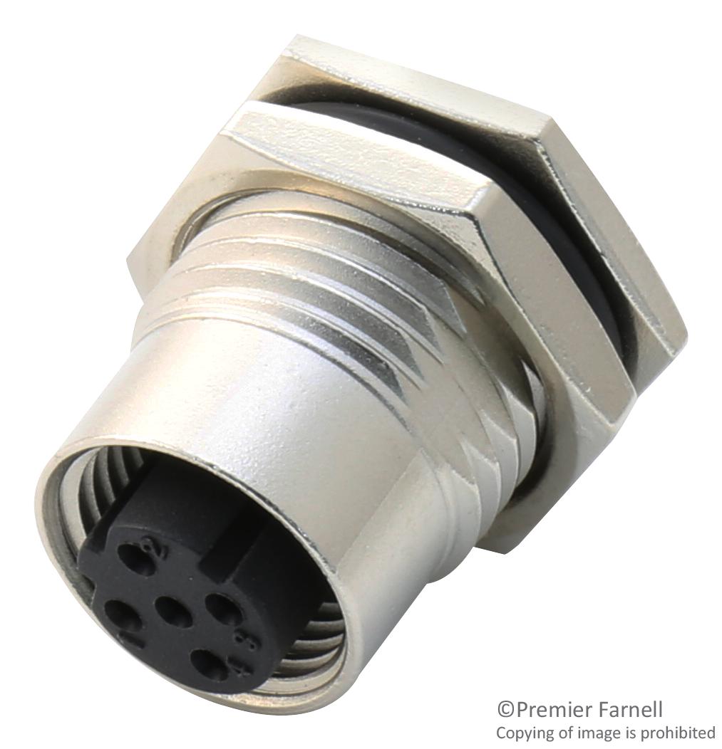 AMPHENOL LTW M12D04PFFPSF8001 image