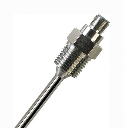 Buy Industrial Thermocouple Probes Part Number M12JSS18U Online