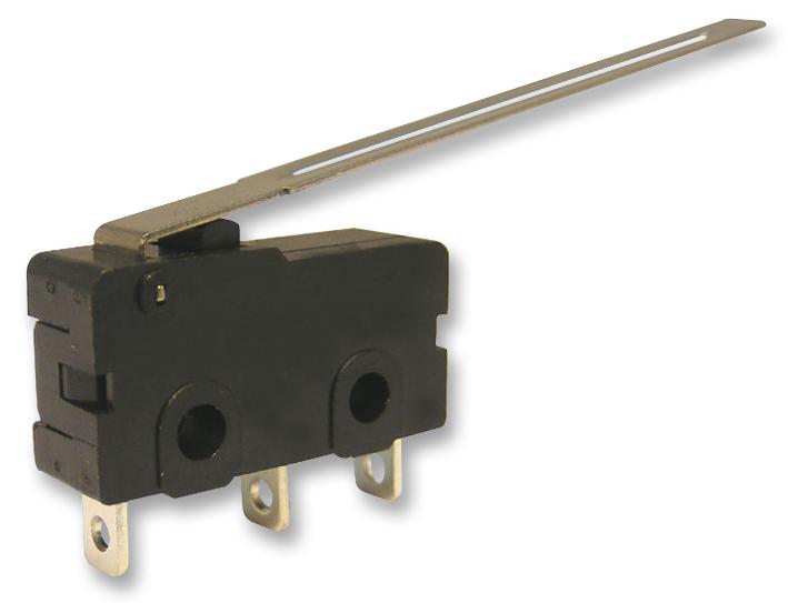 Buy multicomp microswitch Part Number M140T01AE0507A Online