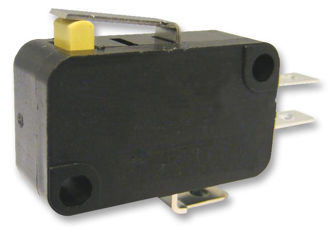 Multicomp Series Short Lever SPDT Switch: M141T02AC0304D