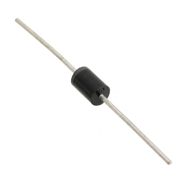 Microchip Technology M15KP260CA image