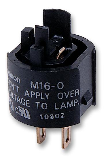 Omron Series M16 Indicator: M160