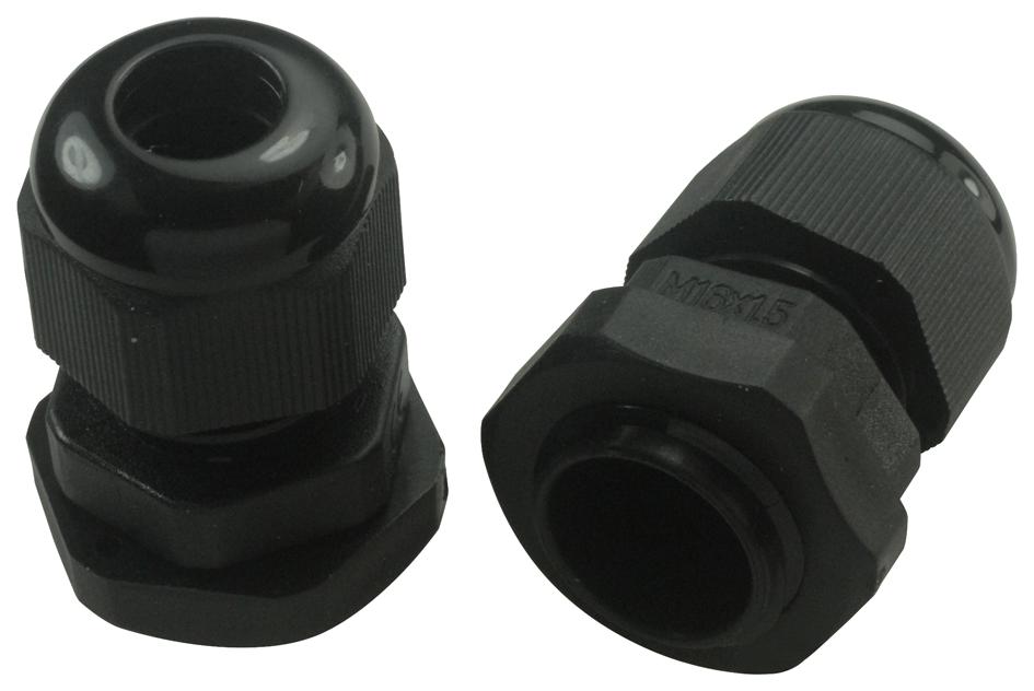 Premier Nylon Cable Gland – Reliable Electrical Fittings for Industrial Applications