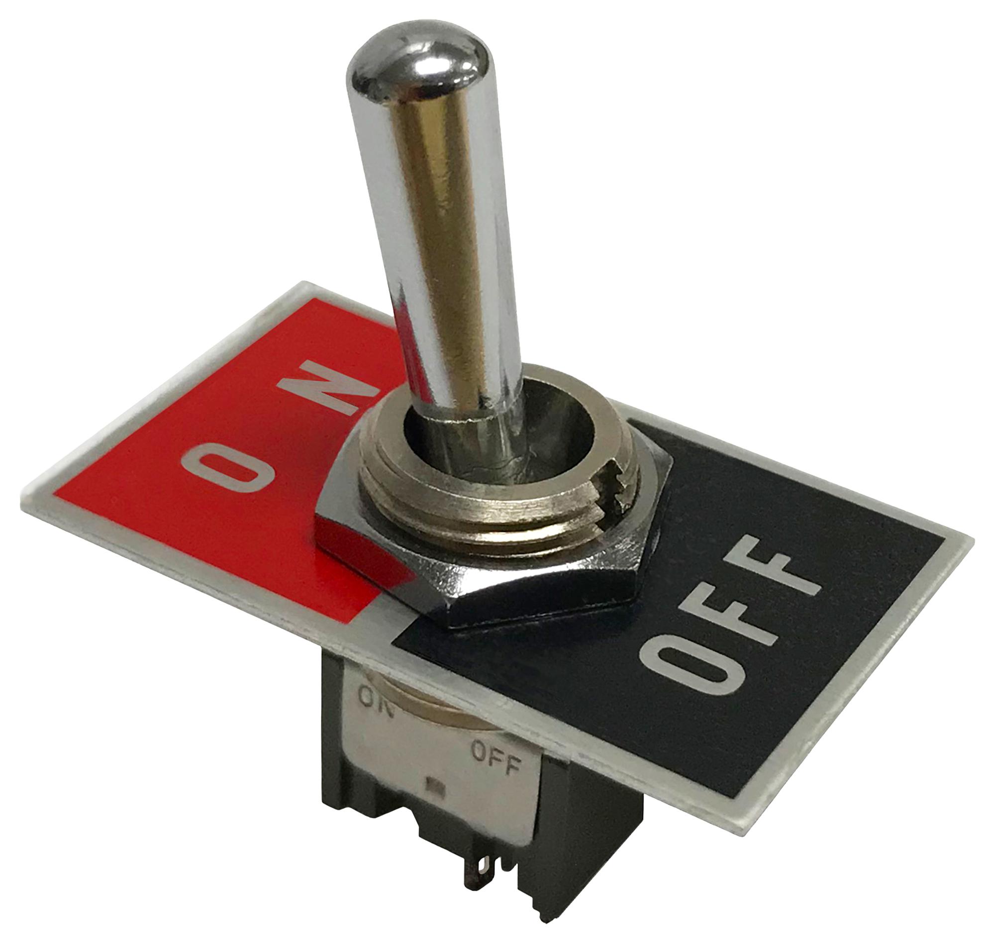 NKK Switches M2011VA002 image