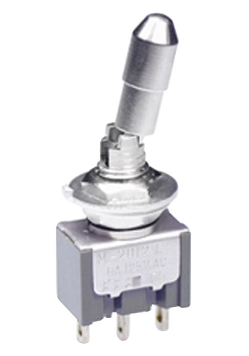 NKK 2012LL4W01 – Reliable Toggle Switch for Industrial Applications