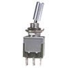 NKK Series Miniature Control Switch Reliable Circuit Control Part Number M2028TNW01DG