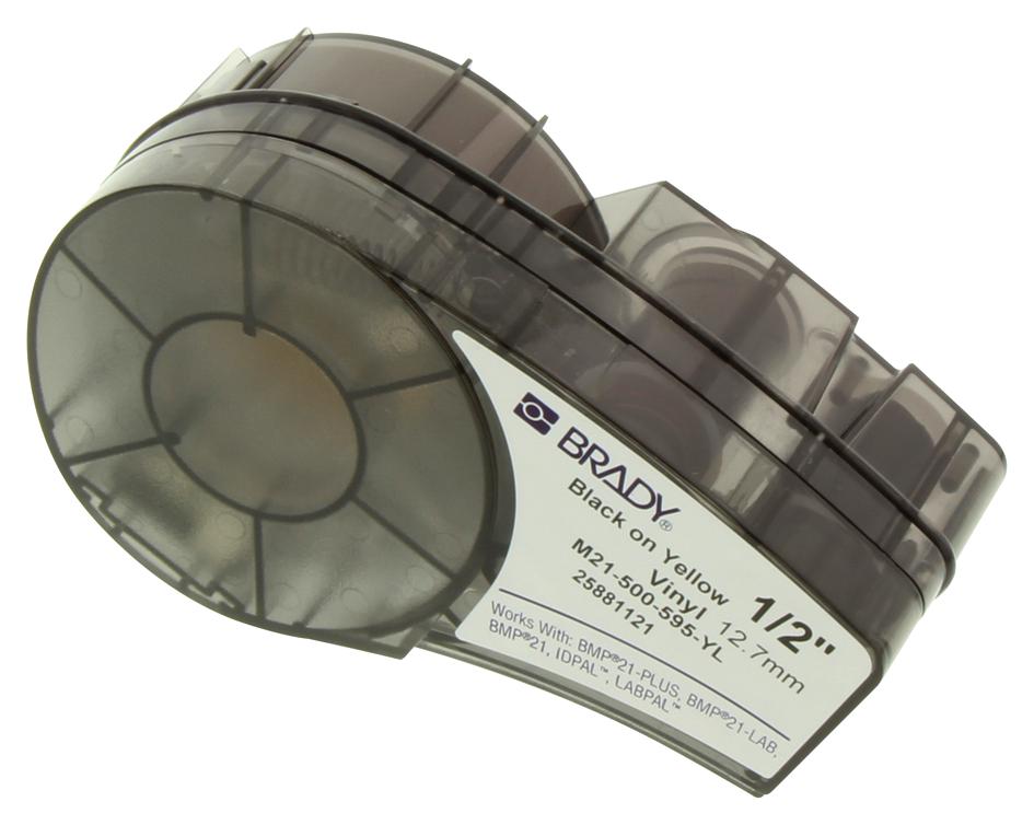 Brady Corporation M21500595YL image