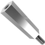 M2204-5008-SS RAF Stainless Steel Standoff | myMectronic