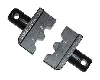 Daniels Series HX4 M22520/5-45: Die Set for Crimp Tools