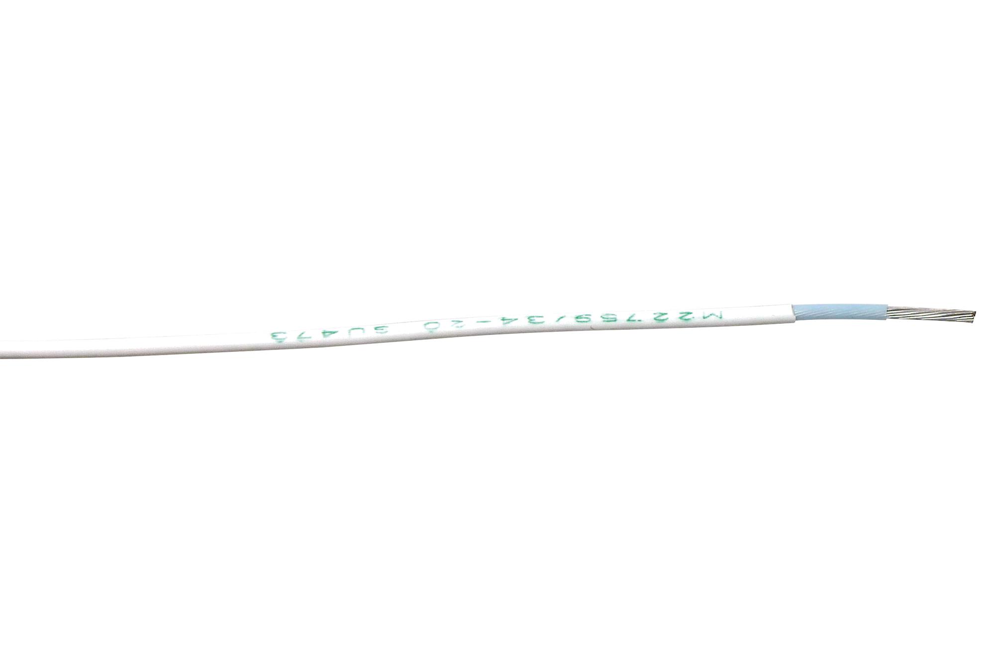 Buy TE High Performance Wire and Cable Part Number M2275934209 Online