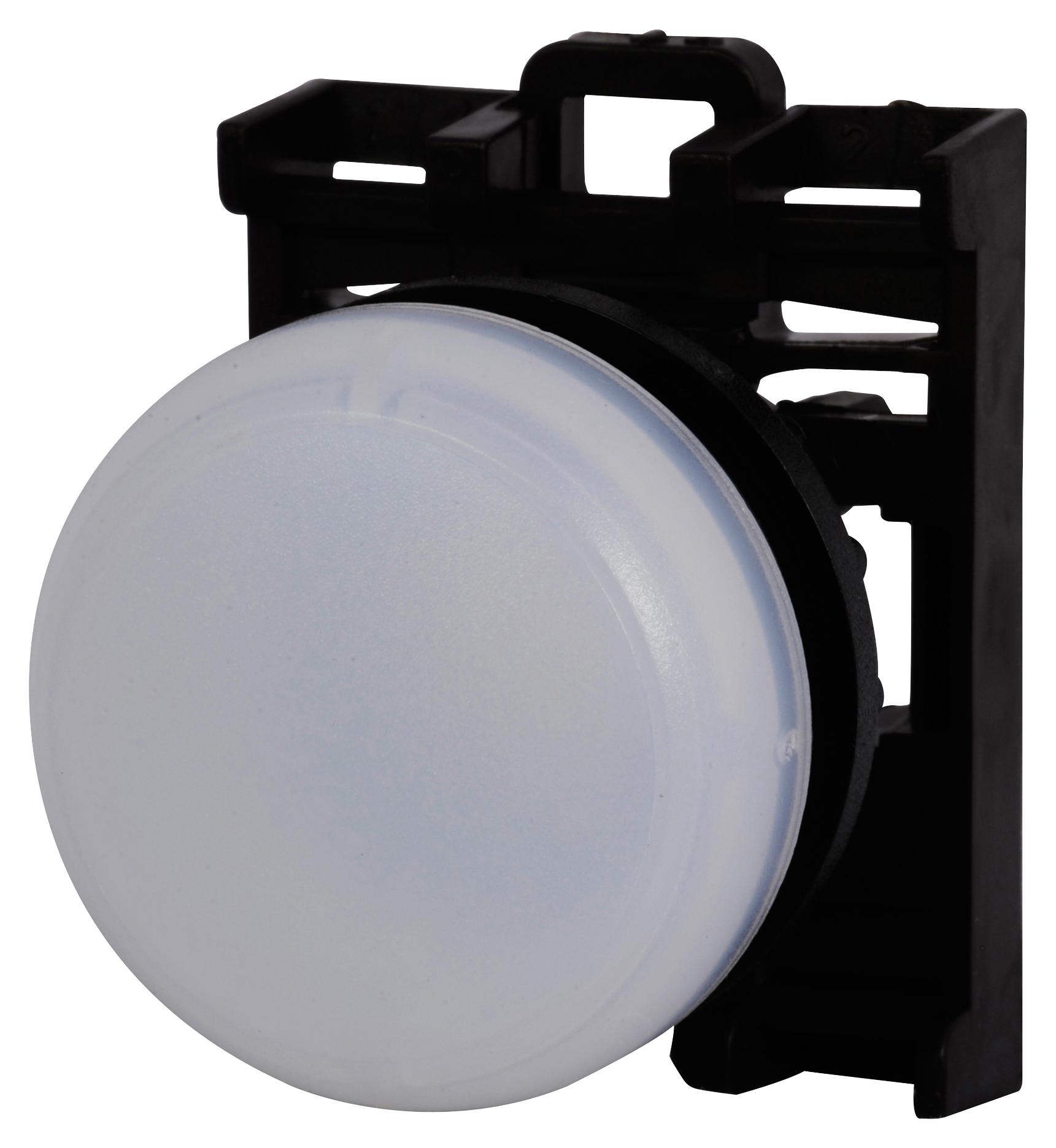 Buy Eaton LW230W Illuminated Pushbutton Part Number LW230W Online
