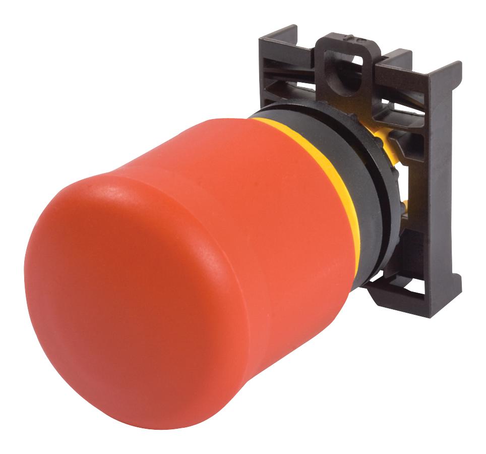 Eaton M22PVT – Reliable Industrial Control Pushbutton for Heavy Duty Applications