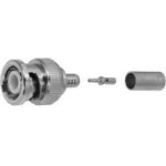 M23329/3-05 AMPHENOL RF BNC 50 ohm Coaxial Connector | myMectronic