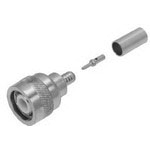 M23329/4-05 AMPHENOL RF TNC Threaded Connector | myMectronic