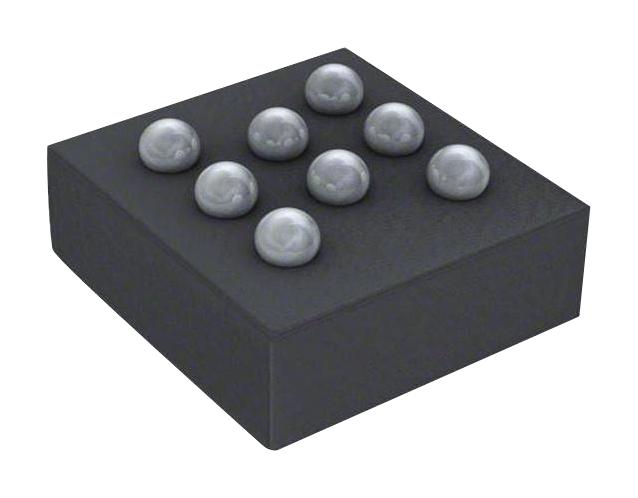STMicroelectronics M24256 – Reliable EEPROM for Industrial Applications