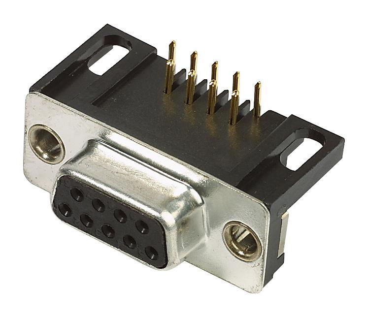 Cannon D*D – Reliable Environmental Connectors for Aerospace and Military Applications