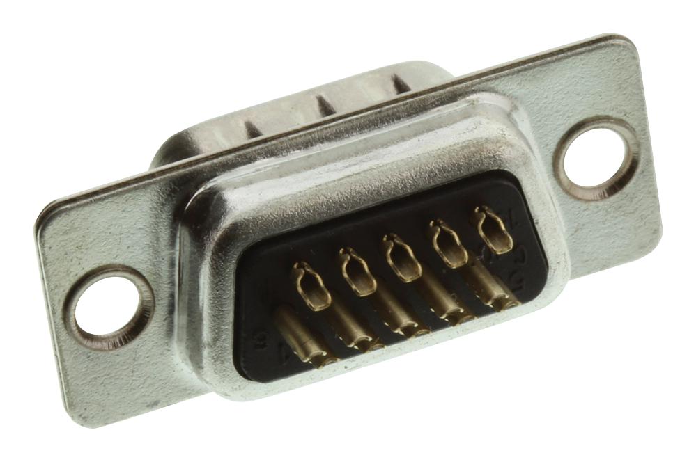 Cannon Series D*D Environmental Rectangular Connector: M2430832Z