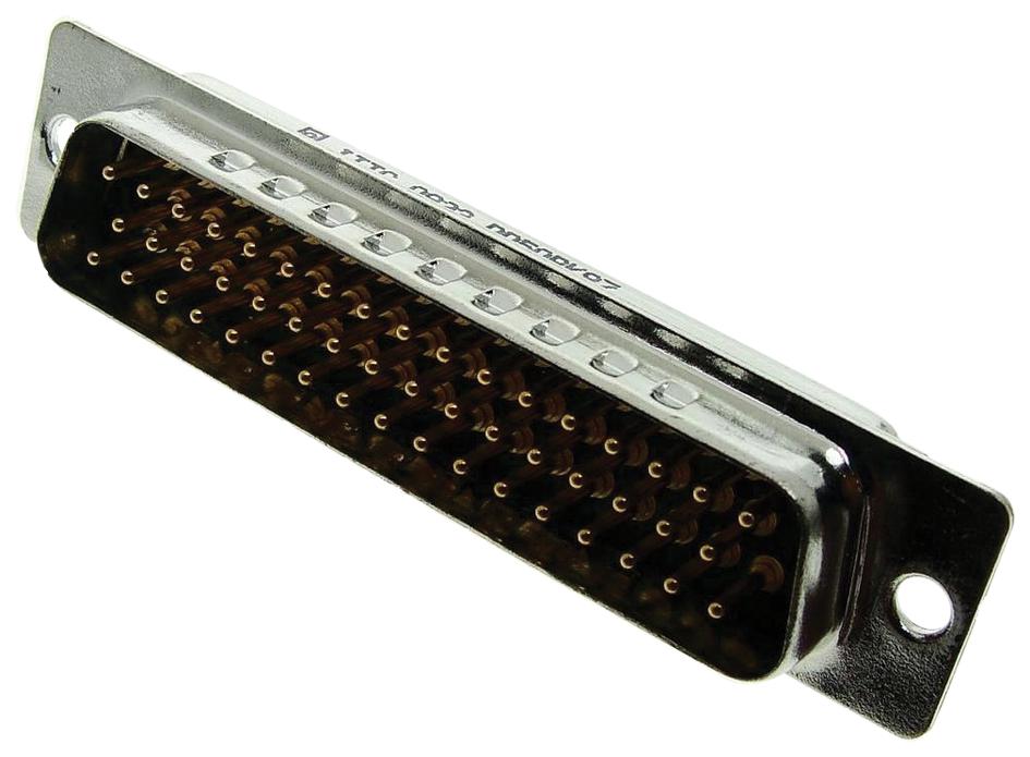 ITCannon D*D – Reliable Aerospace Environmental Connector for Industrial Applications