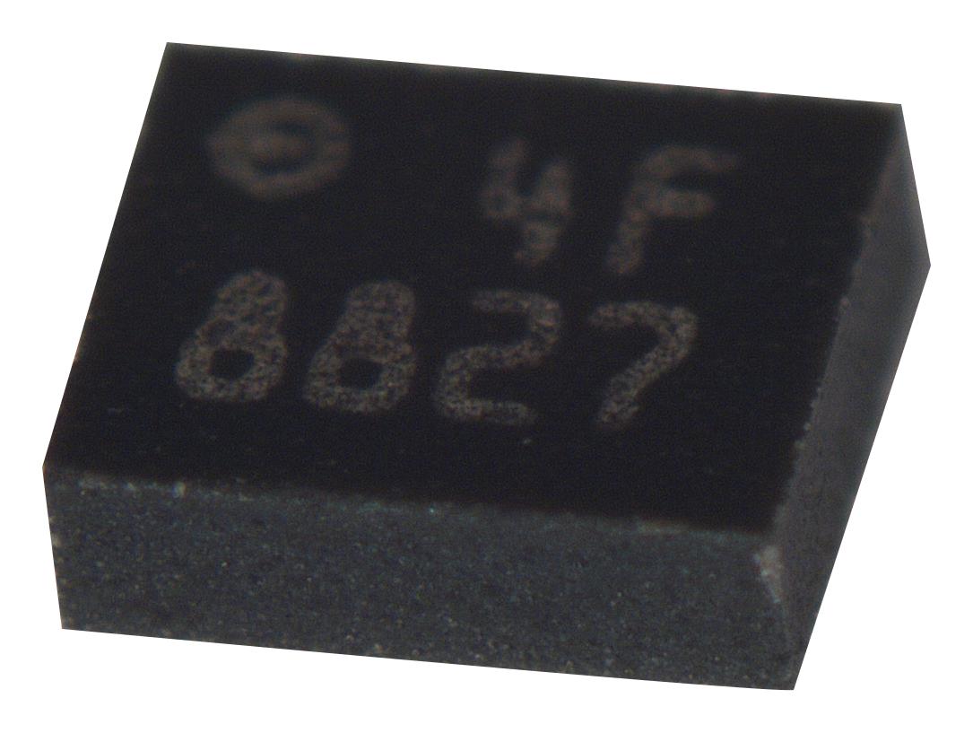 ST Series EEPROM: 8 Kbit I2C EEPROM: M24C08FMH6TG