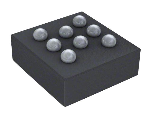 STMicroelectronics M24M01DFCS6TPK – Reliable 1 Mbit EEPROM for Industrial Applications