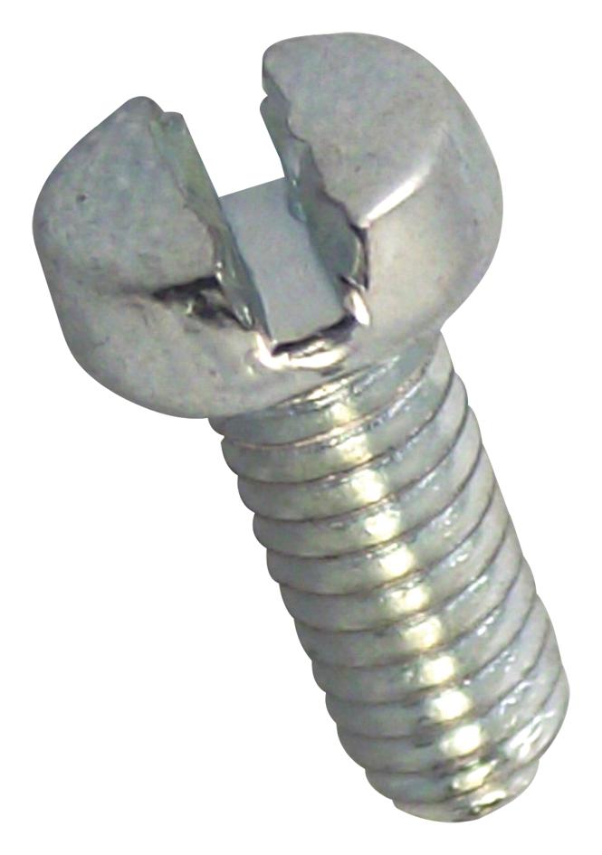 Steel Series Industrial Fastener: M2510CSSTMCZ100