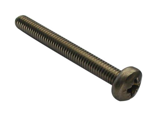 STAINLESS STEEL M2512PRA2MCS100 – Reliable Industrial Fastening Solutions for Manufacturing and Maintenance