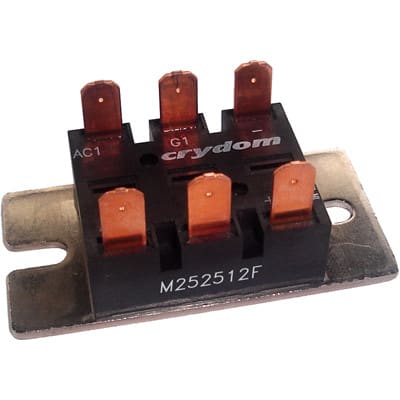 M2535SB1200 Crydom Solid State Power Module | myMectronic