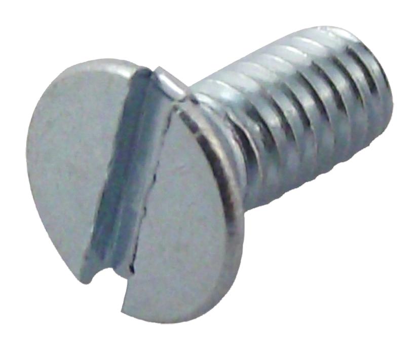 Buy Steel Industrial Fastener Part Number M256KSSTMCZ100 Online