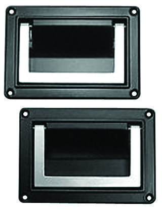 Hammond M2631 – Reliable Industrial Enclosure Handle for Control Panels