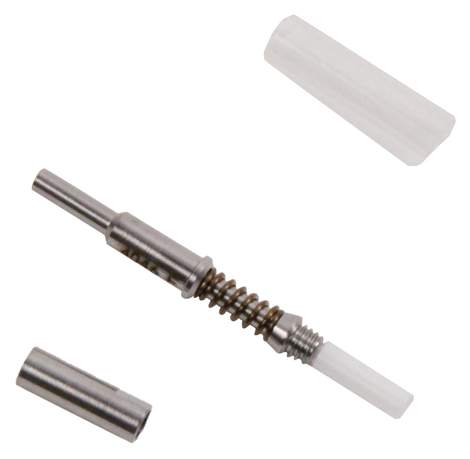 Amphenol Series M29504-4046 Socket Contact: M2950454046