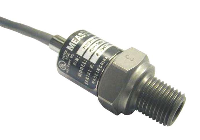 Buy TE MSP300 Pressure Transducer Part Number MSP300 Online