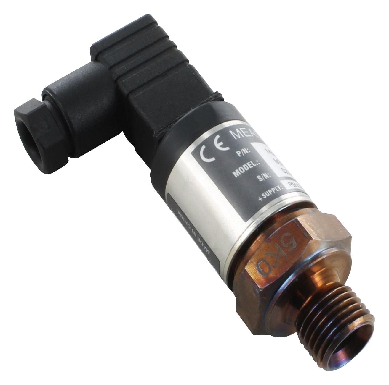 TE Series M3200 Pressure Transducer: 15720 psi