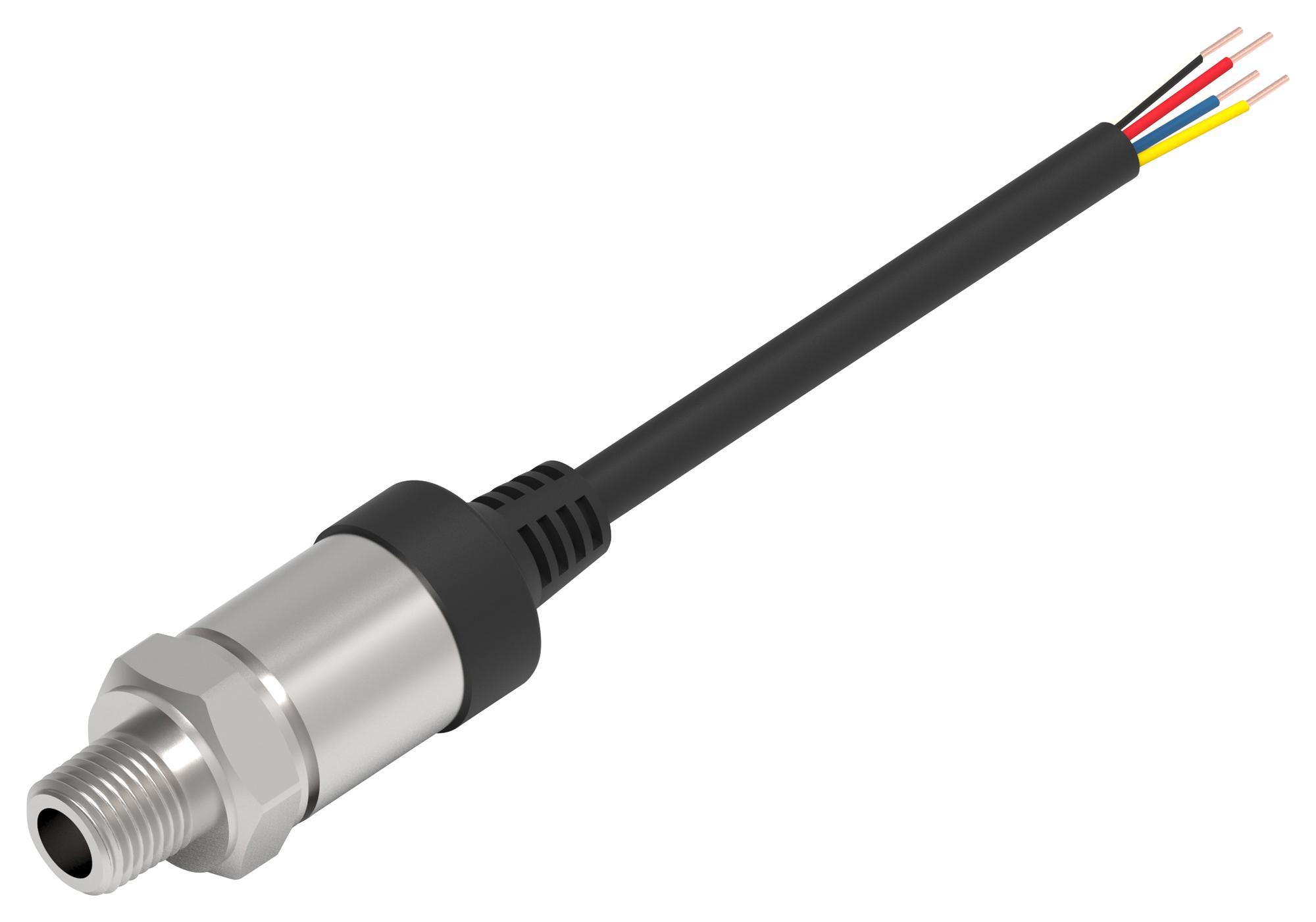 Buy TE M3200 Pressure Transducer Part Number M325P00000E025BG Online