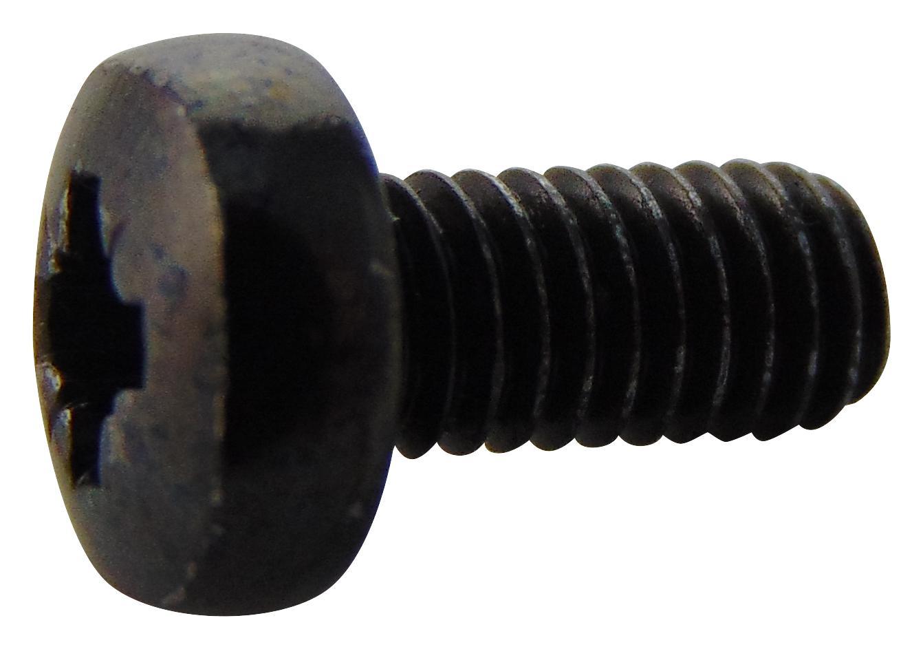 Generic M36PRSTMC B100 – Reliable Industrial Steel Fastener for Manufacturing Applications