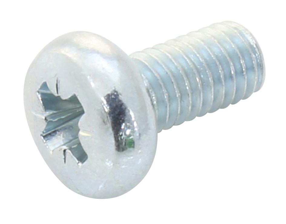 Brand M36PRSTMCZ100 – Reliable Pozi Pan Head Screws for Industrial Applications