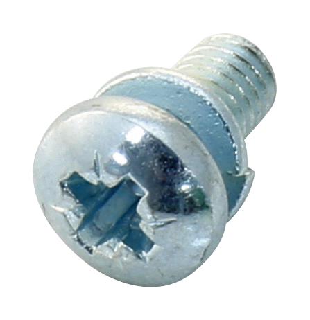 Industrial Brand M3-6 Reliable Fastener for Industrial Applications