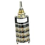 M3786/13-0057 Grayhill Multi-Deck Rotary Switch | myMectronic