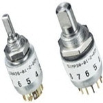 M3786/20-026 Grayhill Rotary Switch | myMectronic
