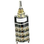 M3786/36-0875 Grayhill Multi-Deck Rotary Switch | myMectronic